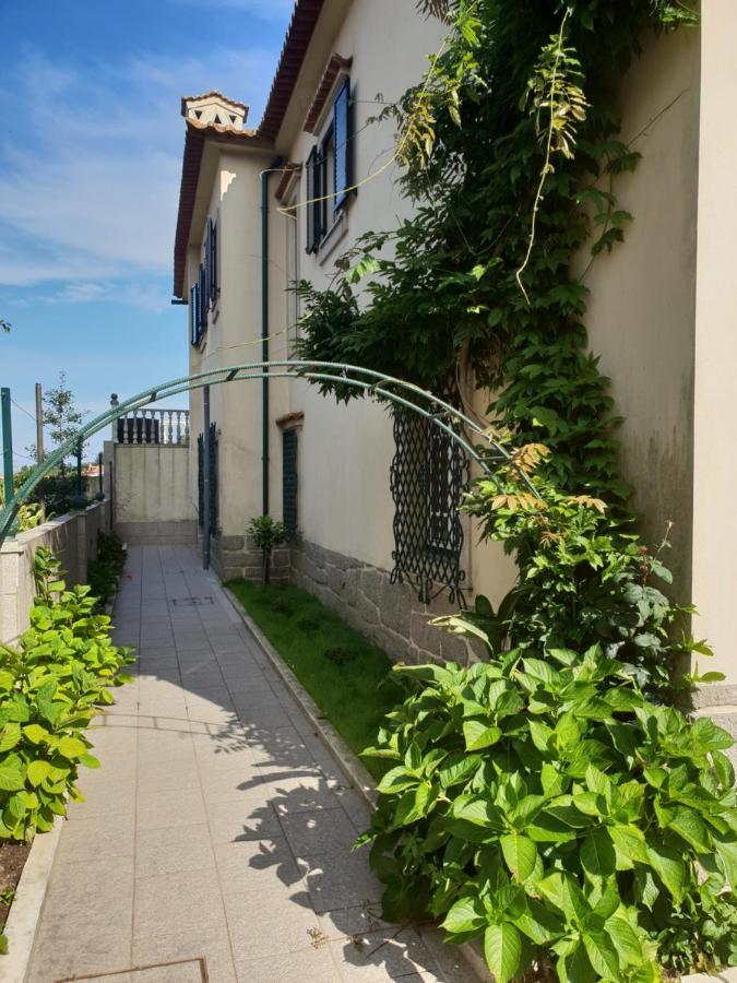 Classico Guesthouse Вила Нова ди Гая Екстериор снимка