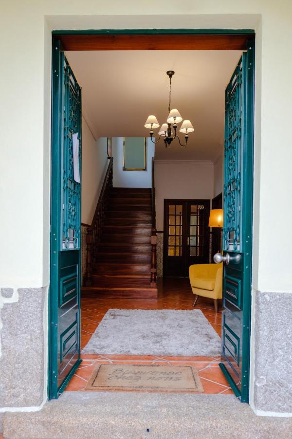 Classico Guesthouse Вила Нова ди Гая Екстериор снимка