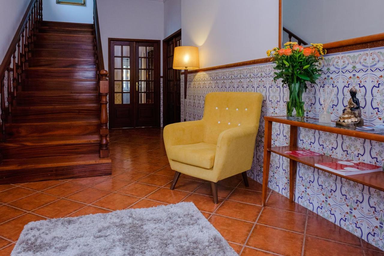 Classico Guesthouse Вила Нова ди Гая Екстериор снимка