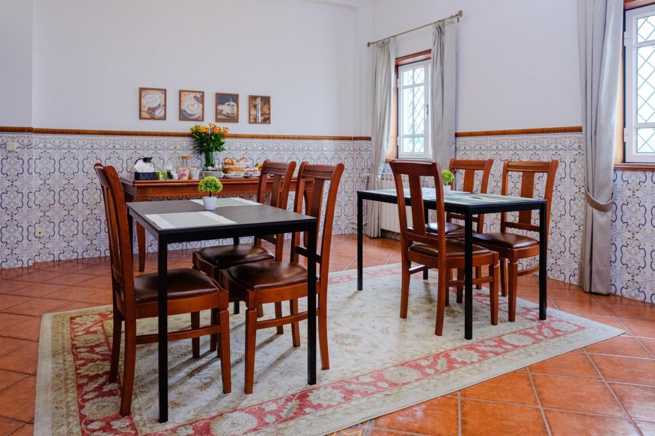 Classico Guesthouse Вила Нова ди Гая Екстериор снимка
