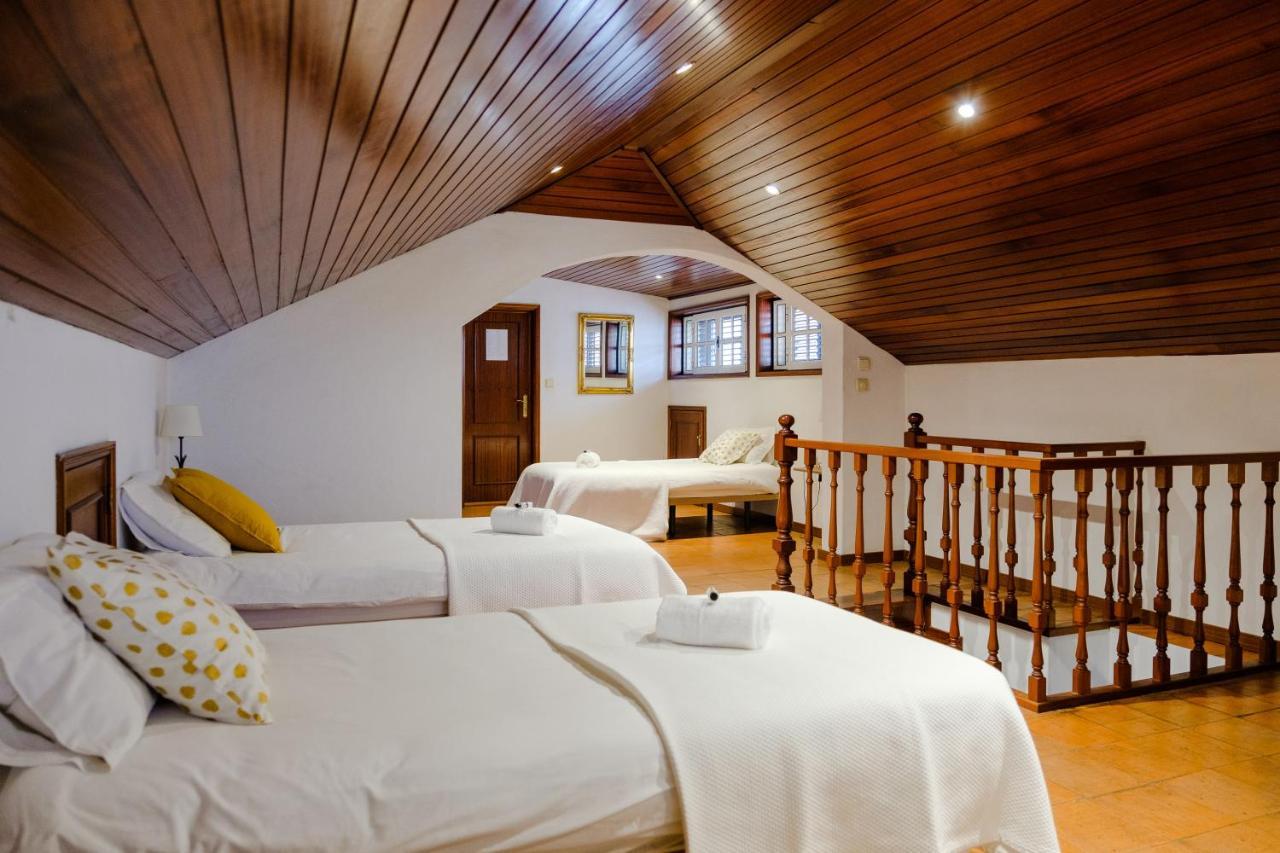 Classico Guesthouse Вила Нова ди Гая Екстериор снимка
