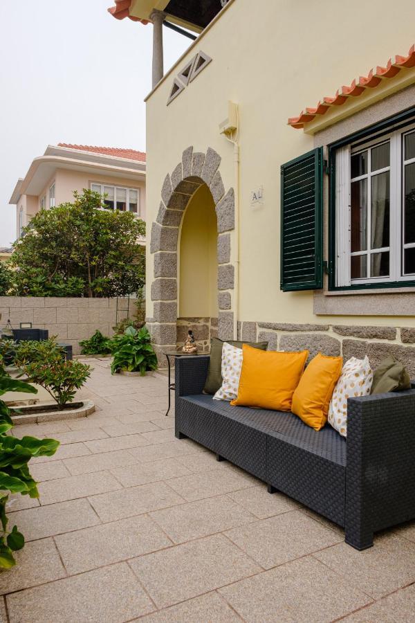 Classico Guesthouse Вила Нова ди Гая Екстериор снимка