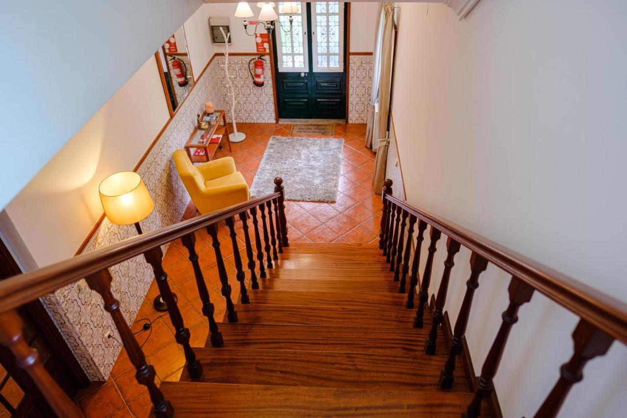 Classico Guesthouse Вила Нова ди Гая Екстериор снимка