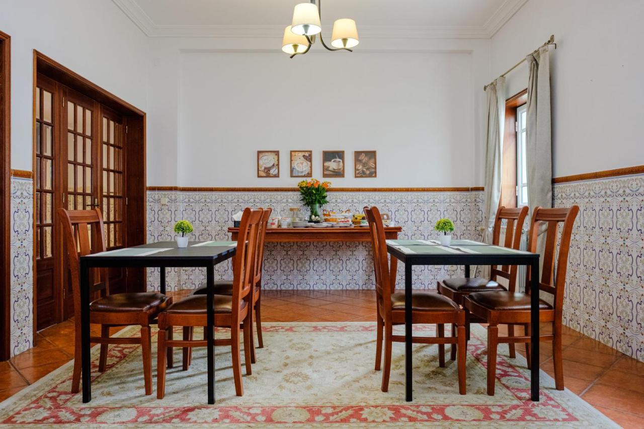 Classico Guesthouse Вила Нова ди Гая Екстериор снимка
