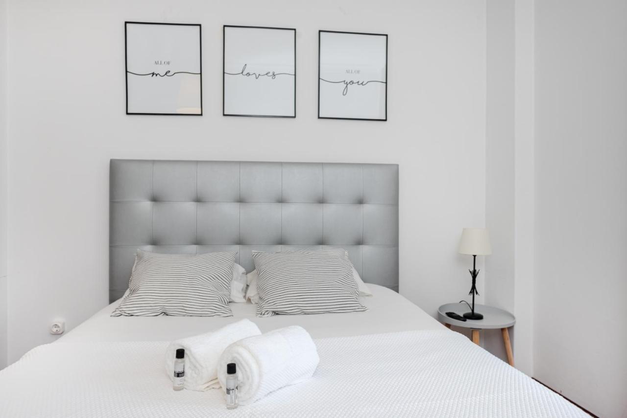 Classico Guesthouse Вила Нова ди Гая Екстериор снимка