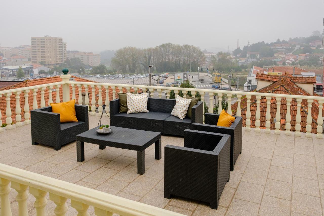 Classico Guesthouse Вила Нова ди Гая Екстериор снимка