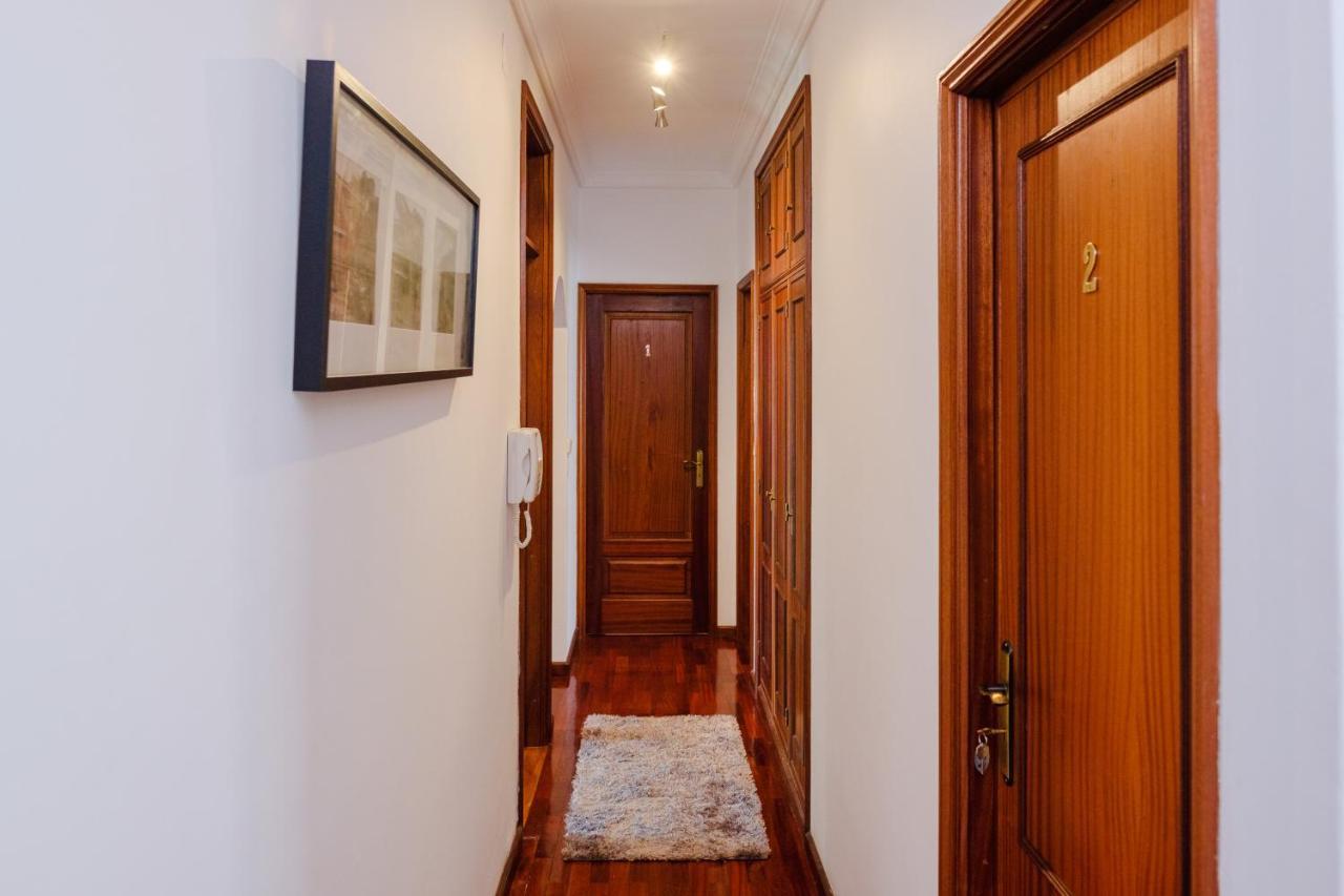 Classico Guesthouse Вила Нова ди Гая Екстериор снимка