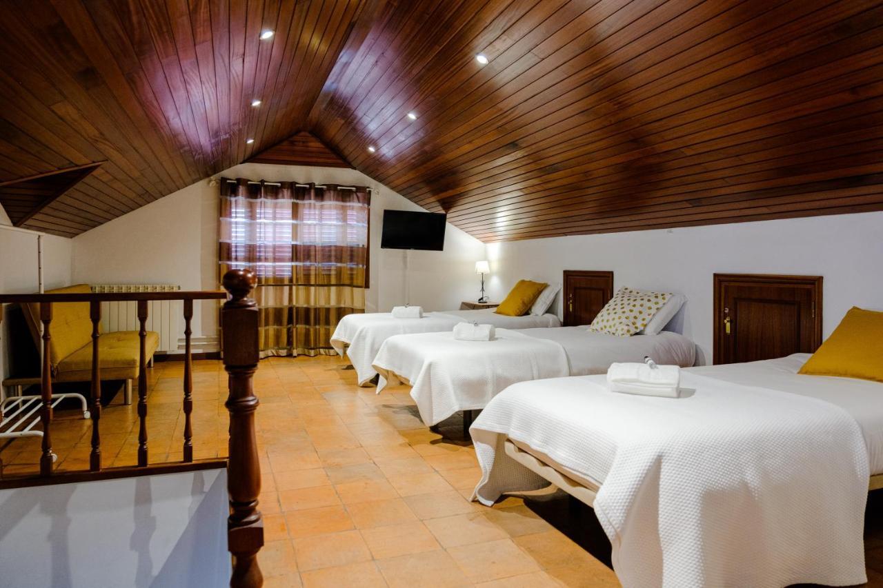 Classico Guesthouse Вила Нова ди Гая Екстериор снимка