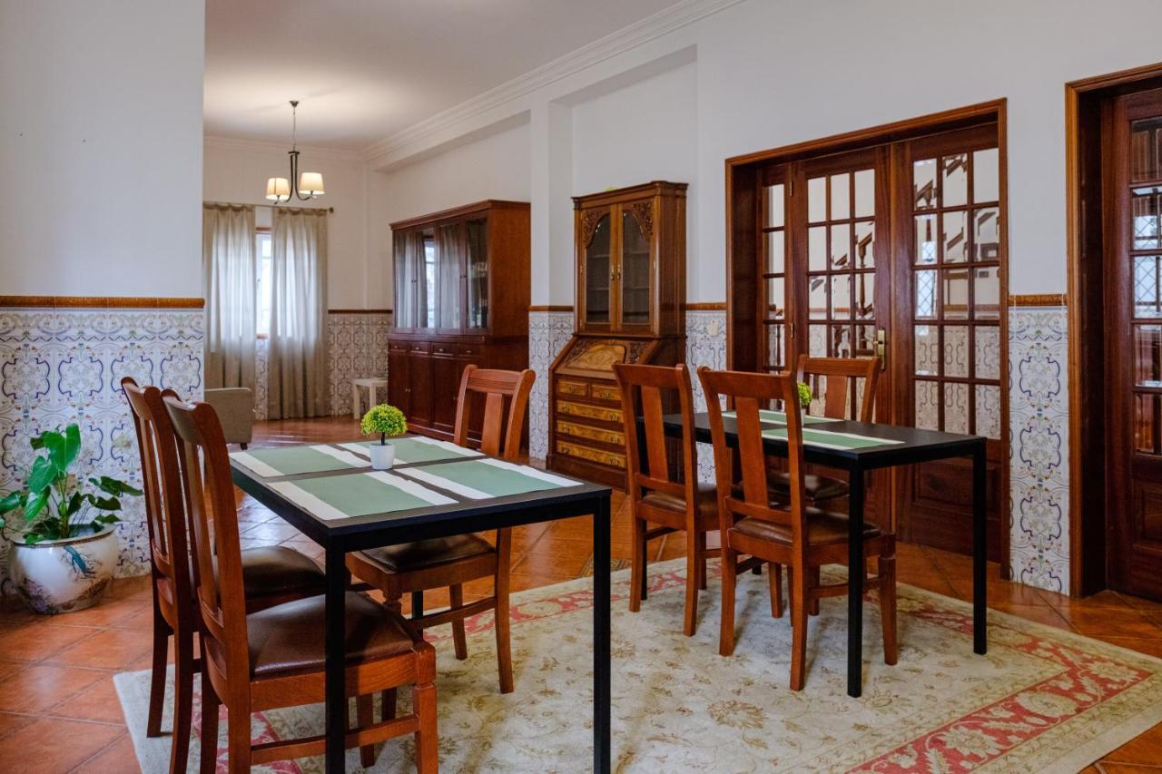 Classico Guesthouse Вила Нова ди Гая Екстериор снимка