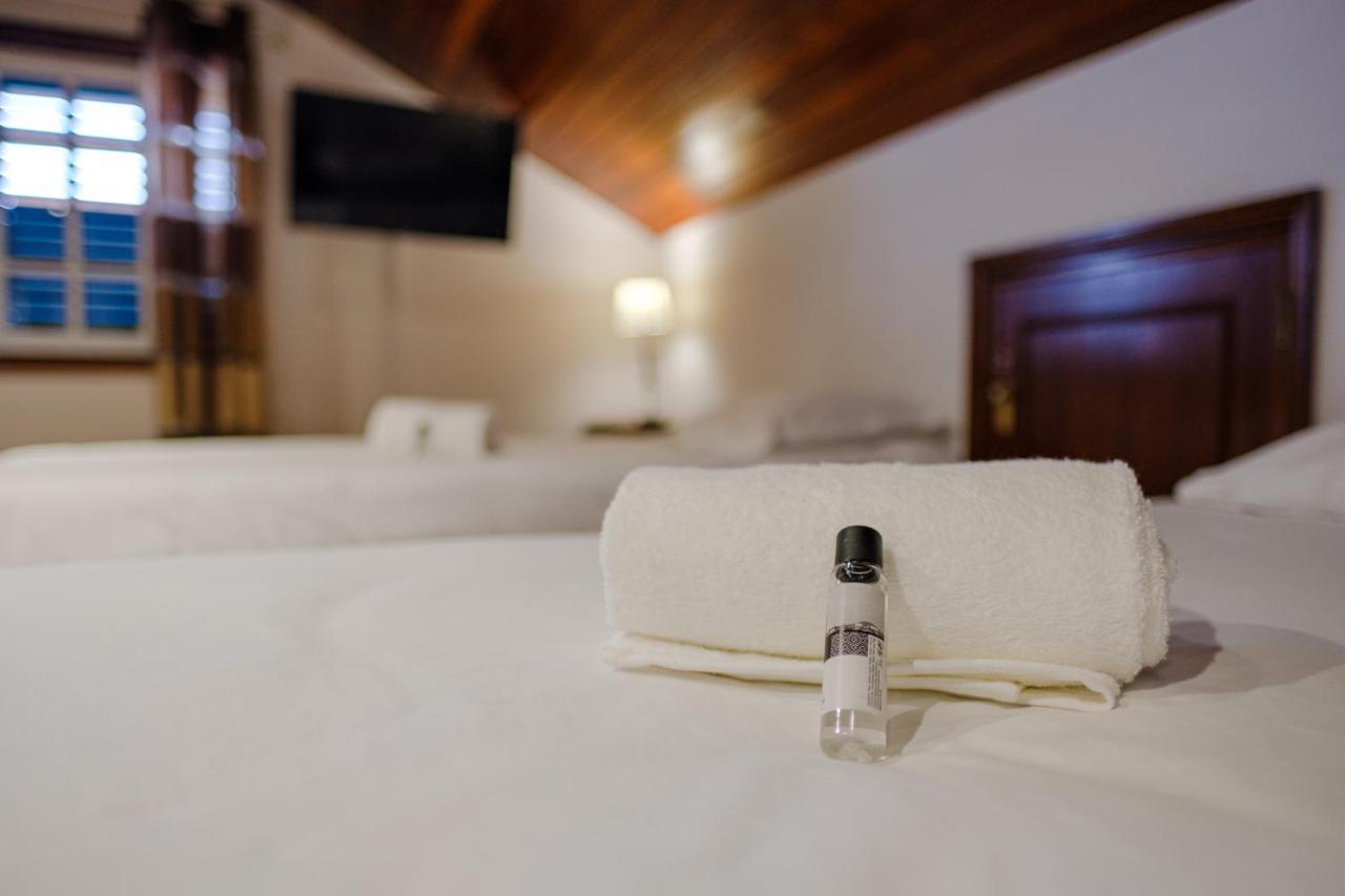 Classico Guesthouse Вила Нова ди Гая Екстериор снимка