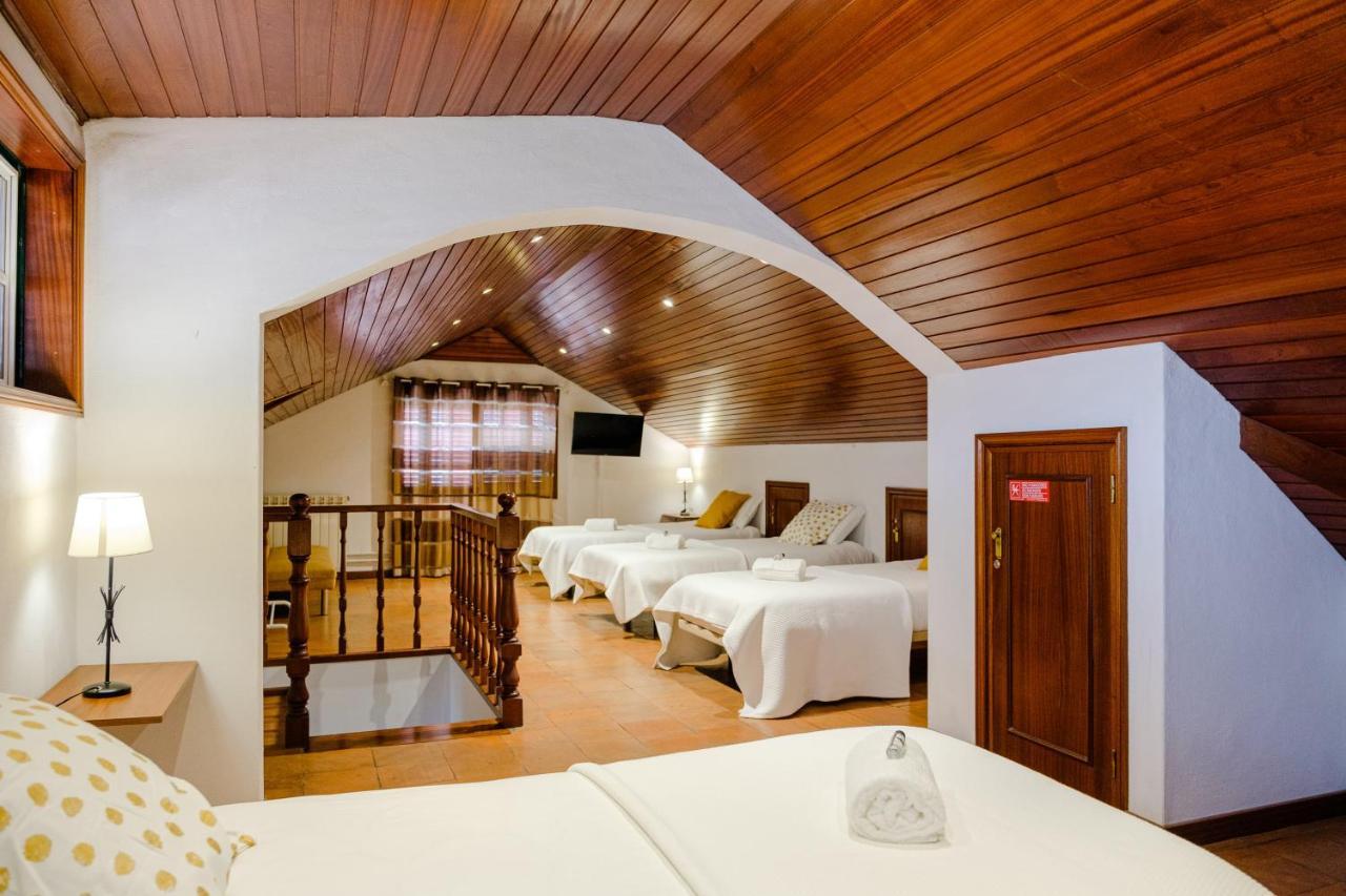 Classico Guesthouse Вила Нова ди Гая Екстериор снимка