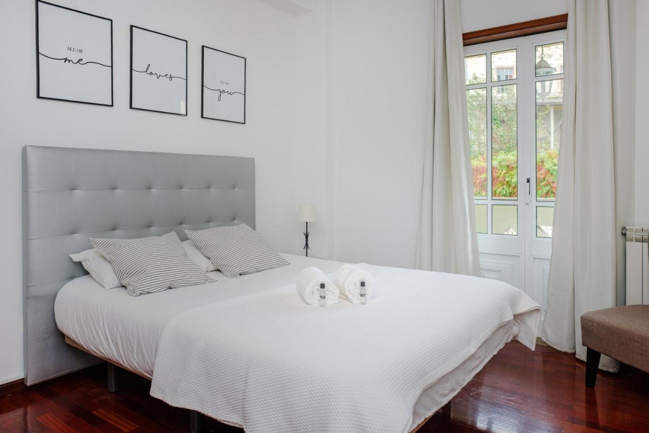 Classico Guesthouse Вила Нова ди Гая Екстериор снимка