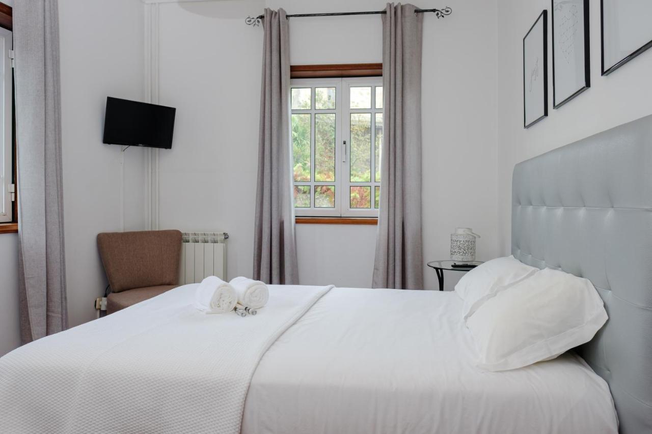 Classico Guesthouse Вила Нова ди Гая Екстериор снимка