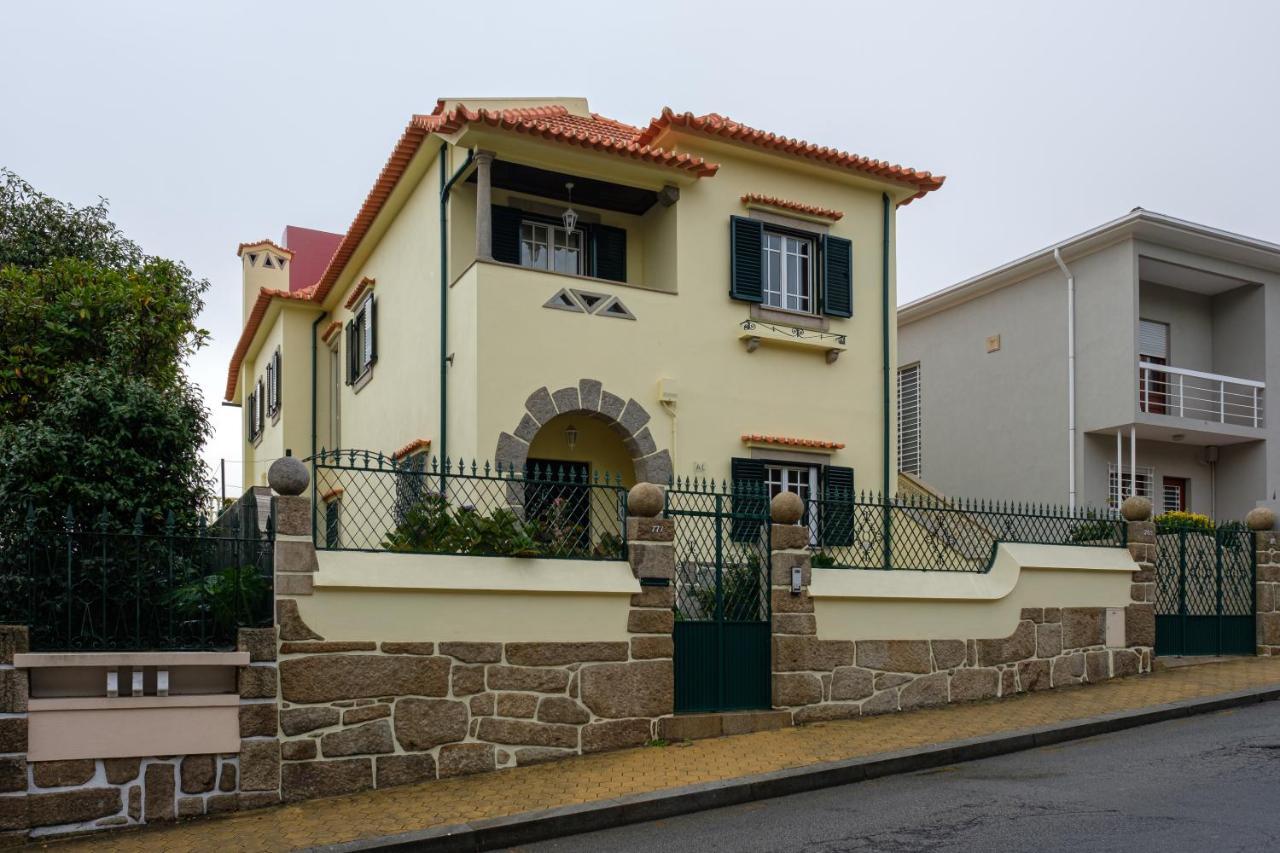 Classico Guesthouse Вила Нова ди Гая Екстериор снимка