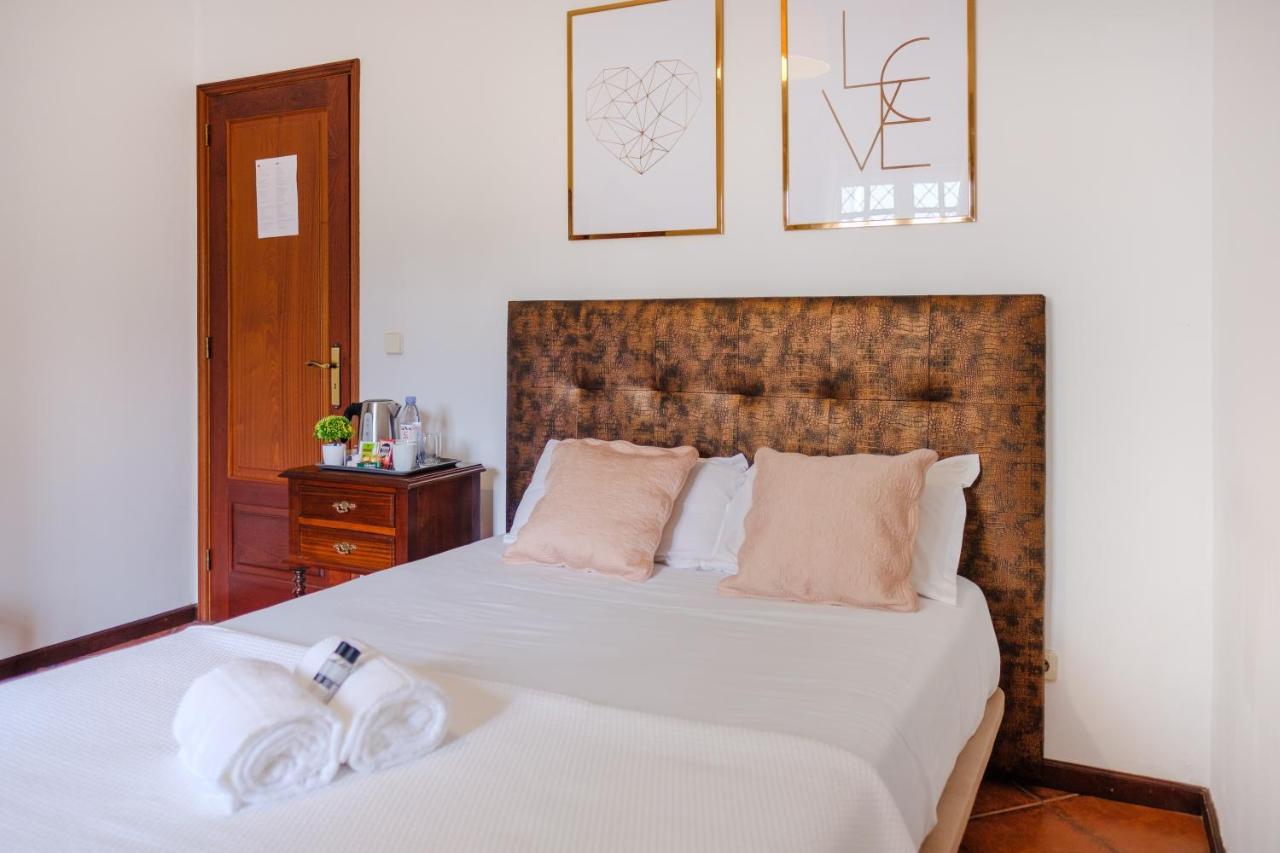 Classico Guesthouse Вила Нова ди Гая Екстериор снимка