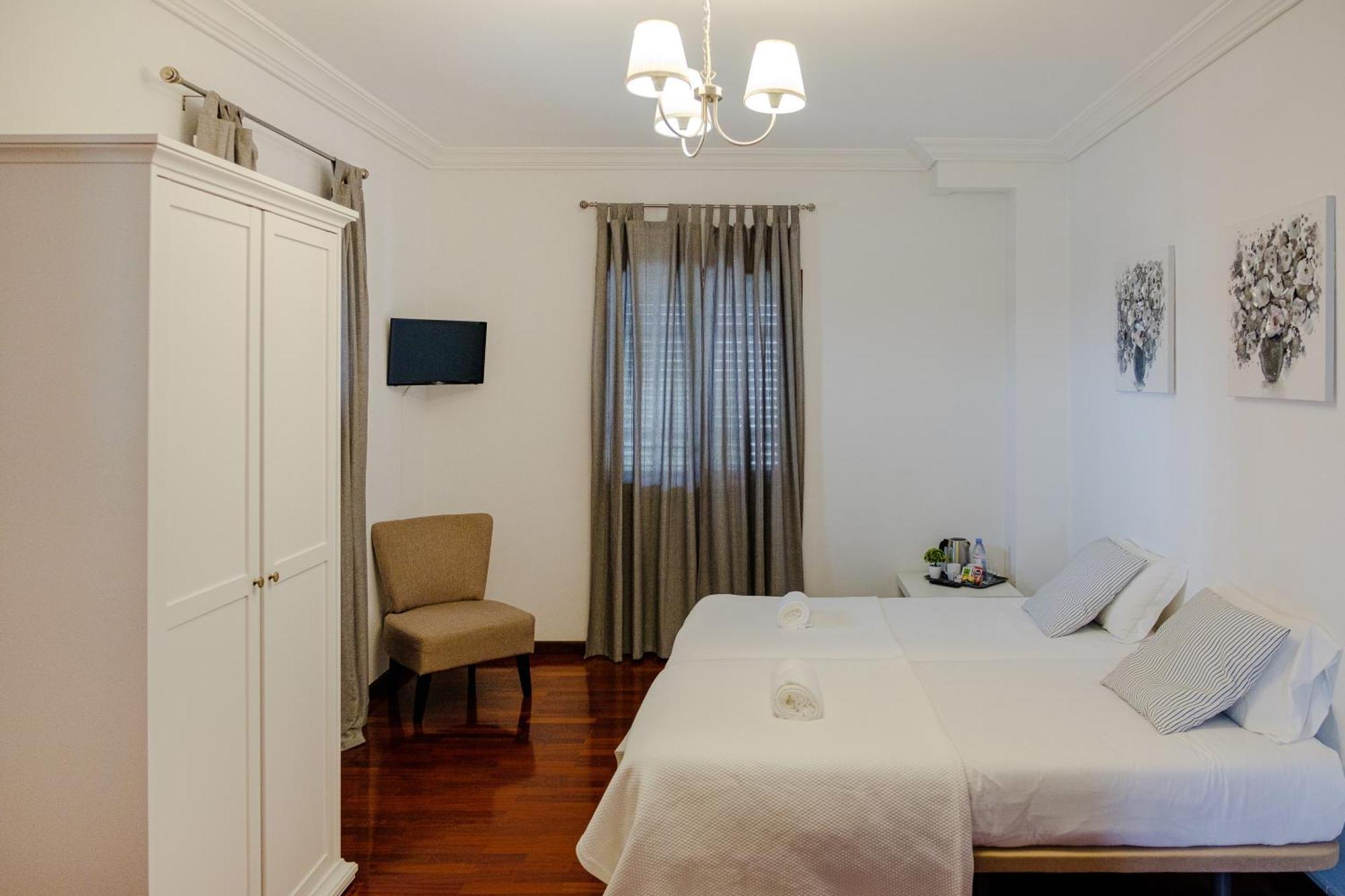 Classico Guesthouse Вила Нова ди Гая Стая снимка